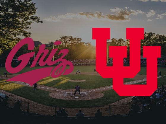 Utah Utes Softball vs. Montana Grizzlies (Doubleheader)